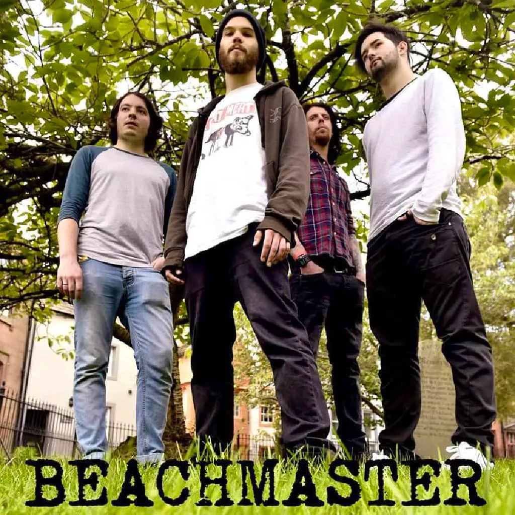 Beachmaster