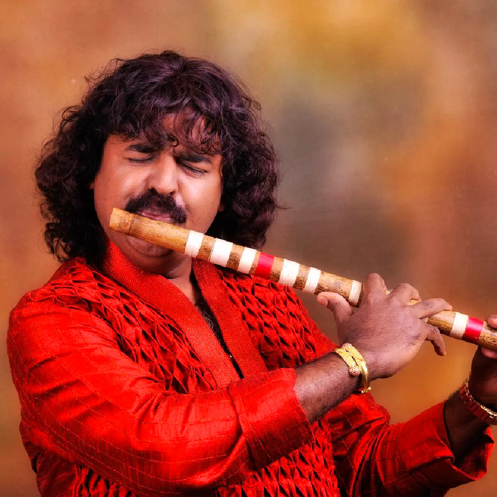 Pravin Godkhindi