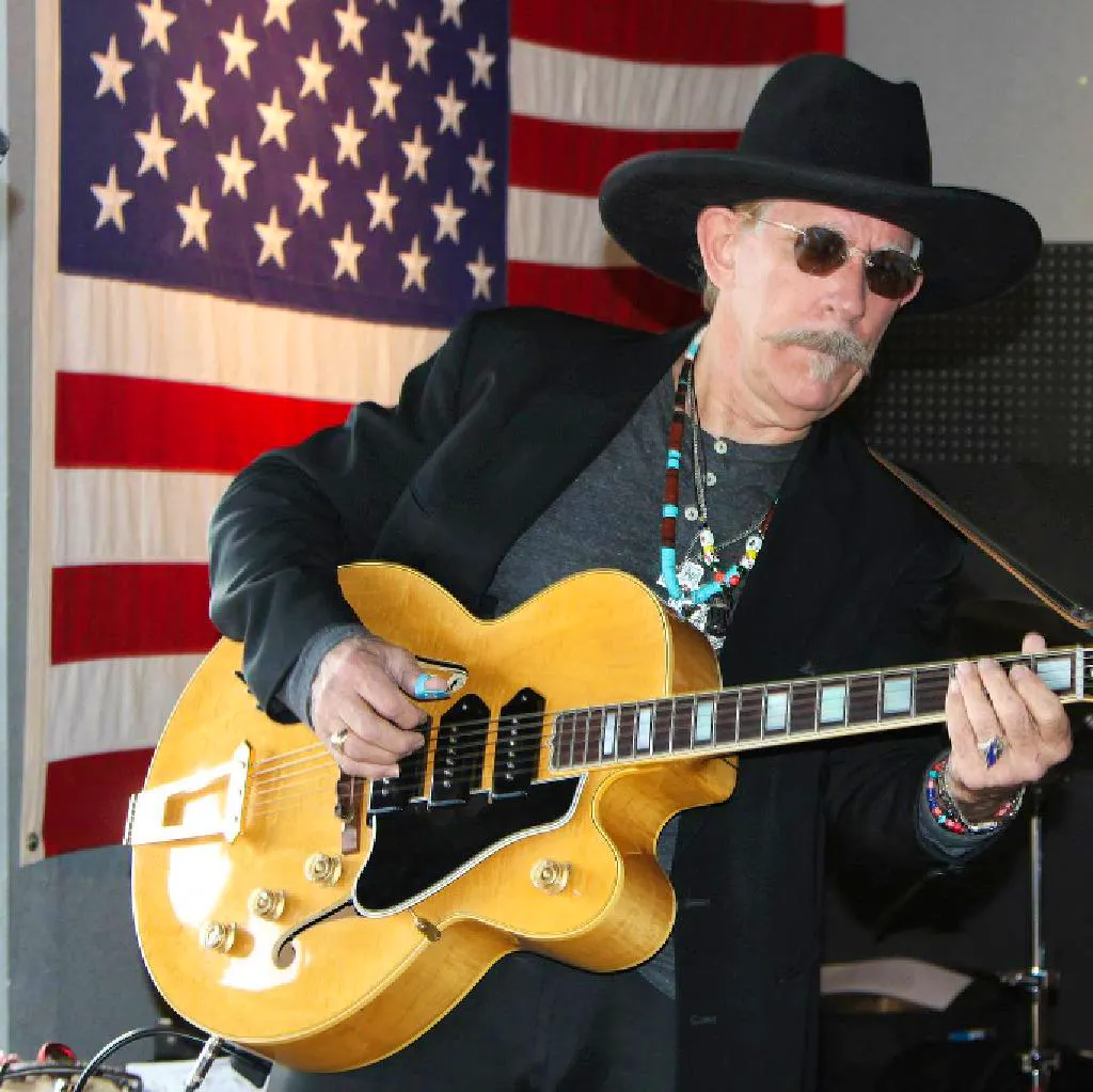 Lightnin' Willie and the Poor Boys