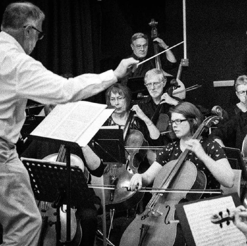 Portsmouth Philharmonic Orchestra