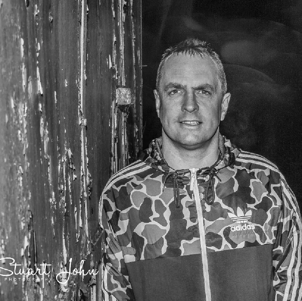 Dave Sweetmore