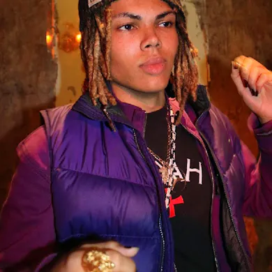 Artist Avatar