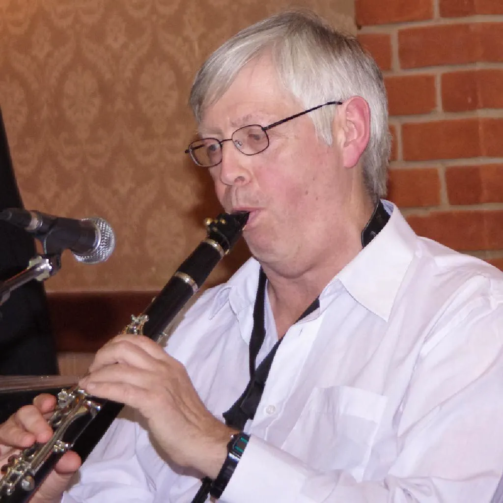 Nick Charles Quintet