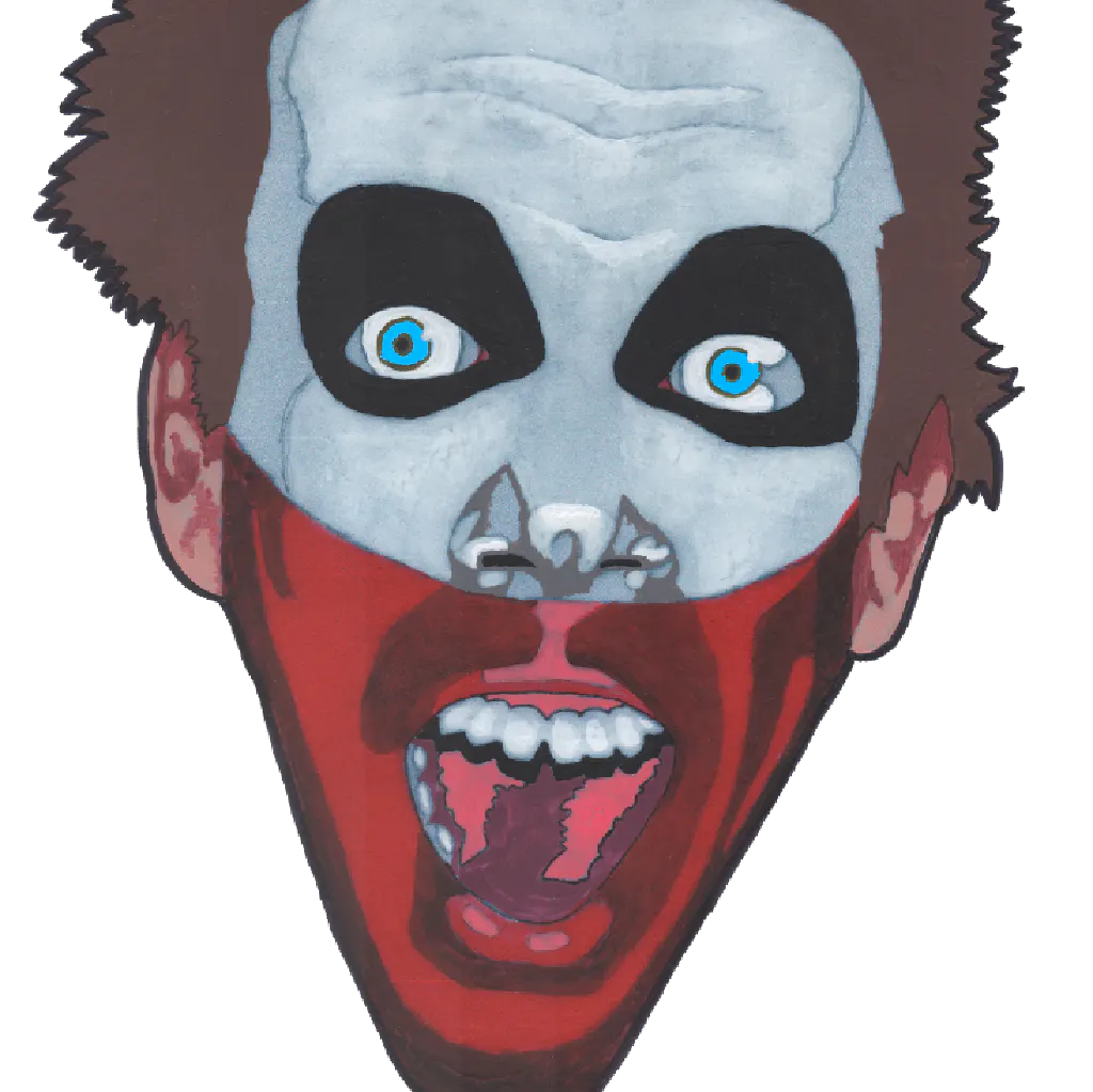 Billy Nomad