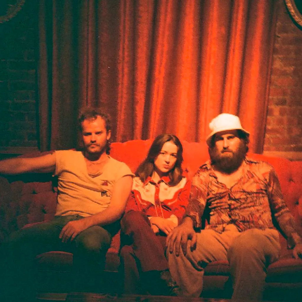 Champagne Superchillin'