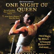 Gary Mullen and The Works A Night of Queen