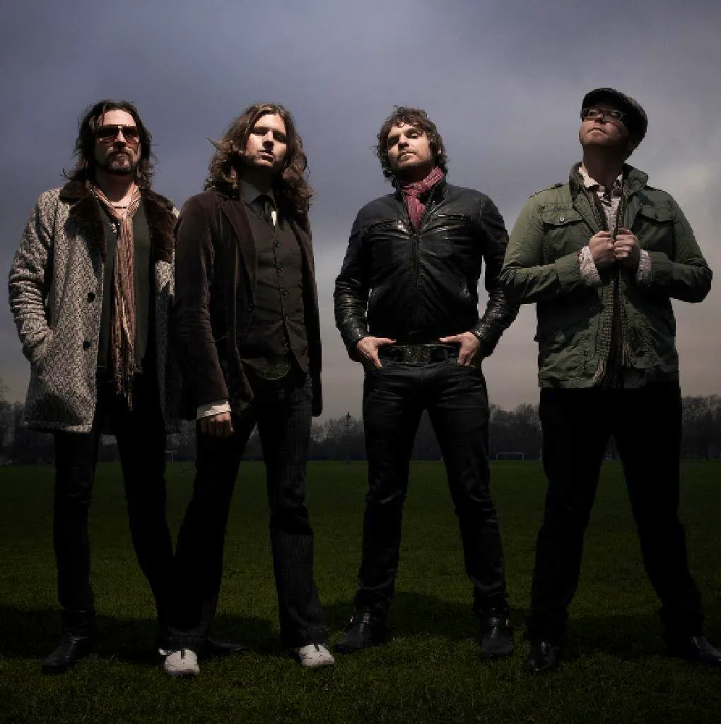 Rival Sons