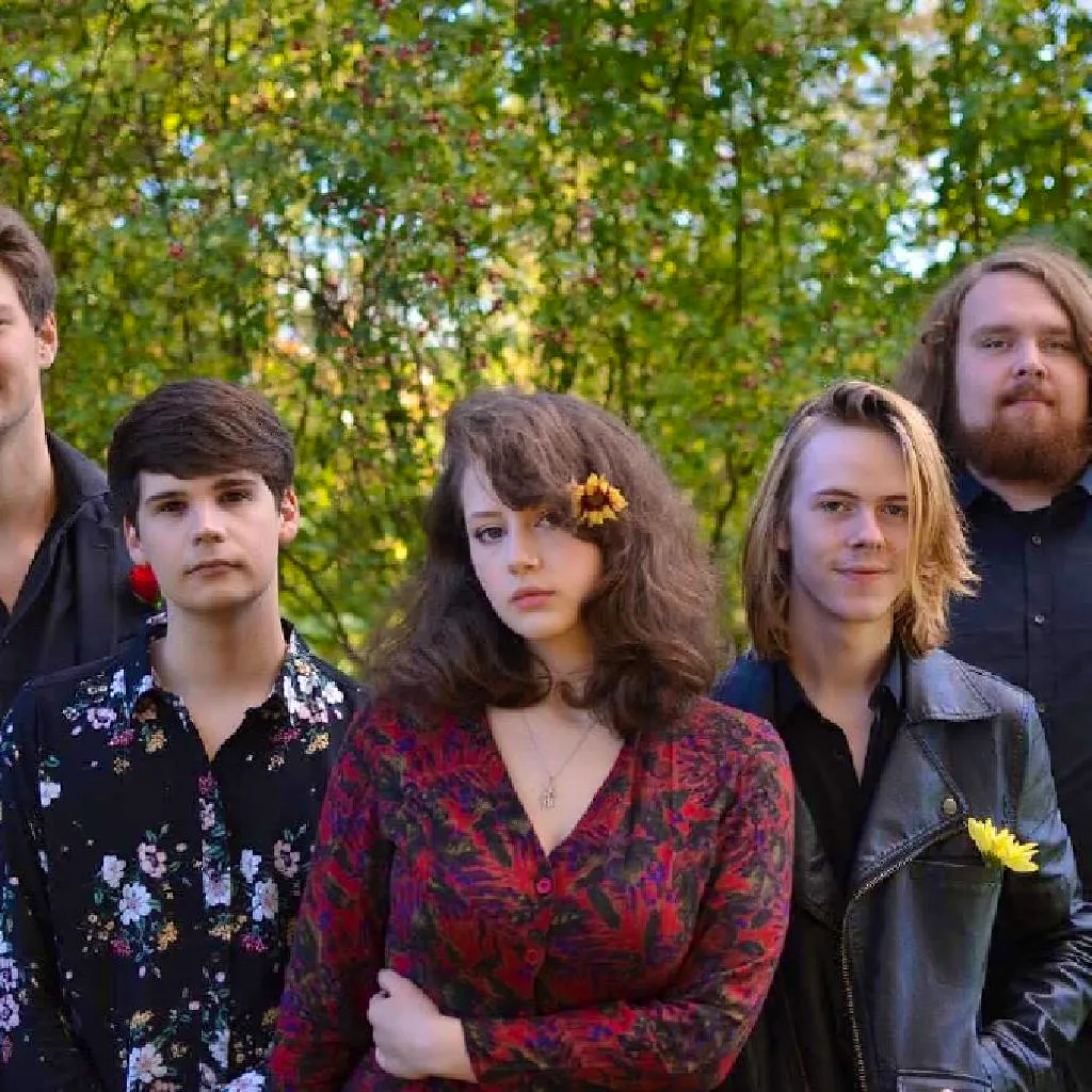 Natalie and the Monarchy