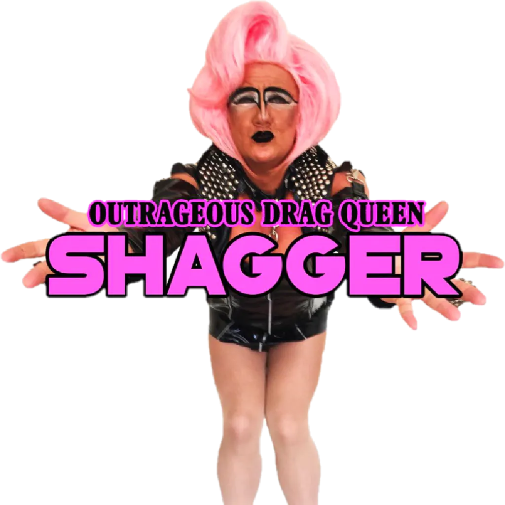 Shaggerada