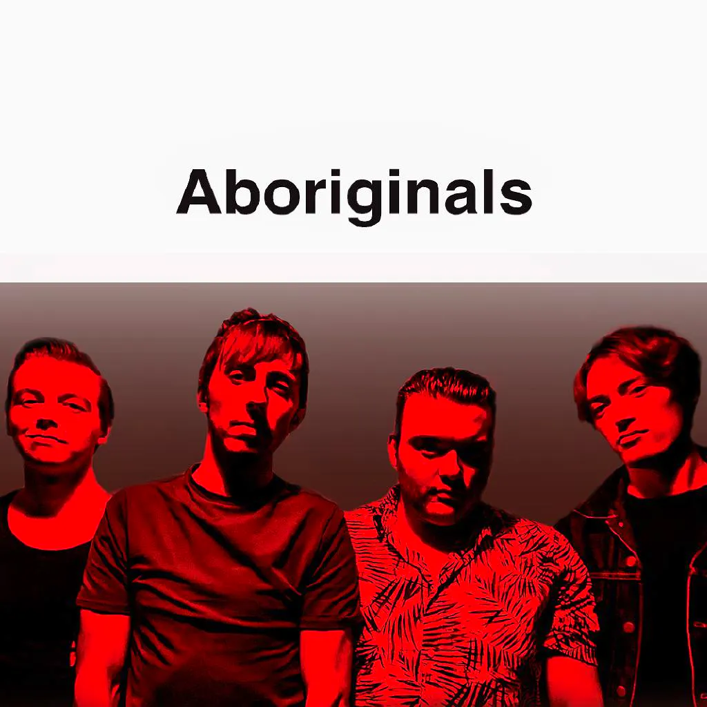Aboriginals