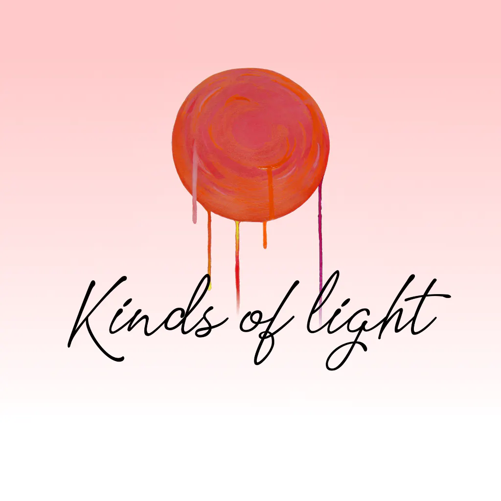 Kinds Of Light