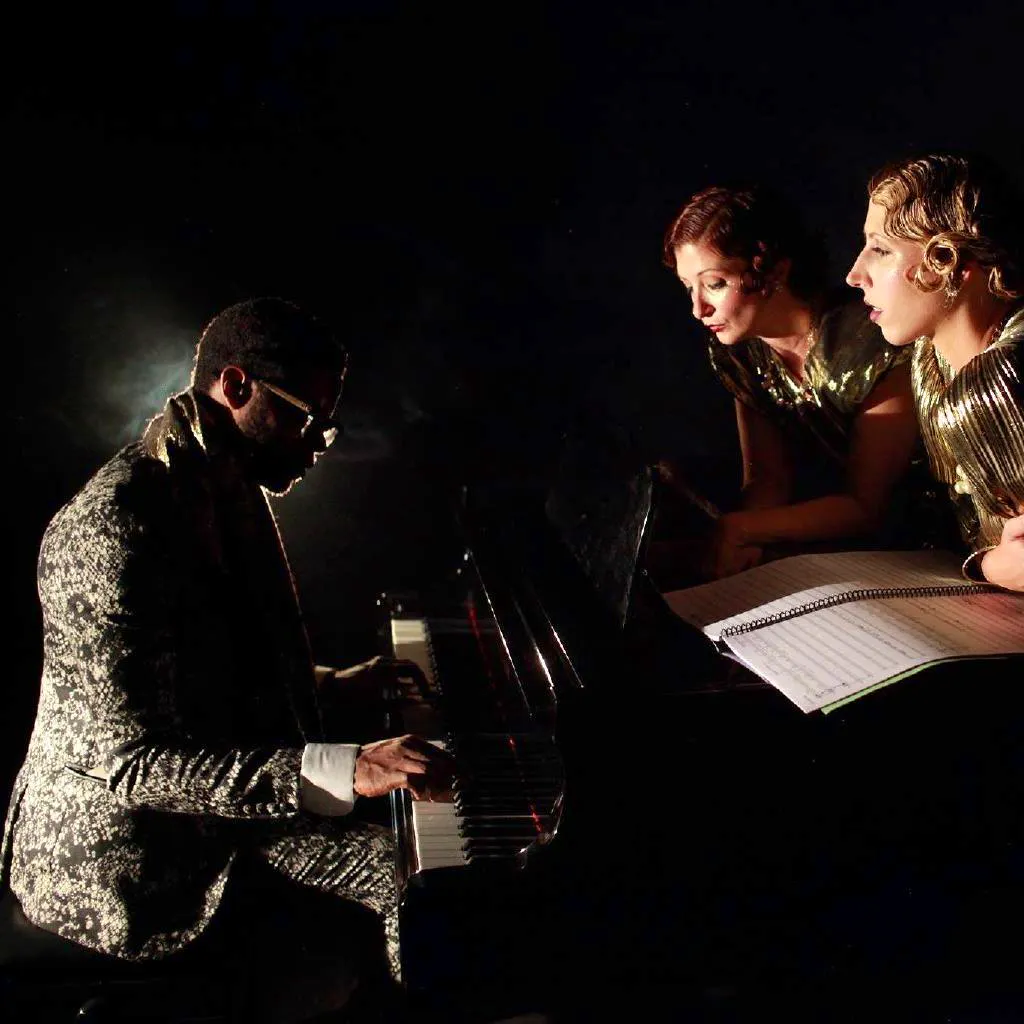 Adrian Younge