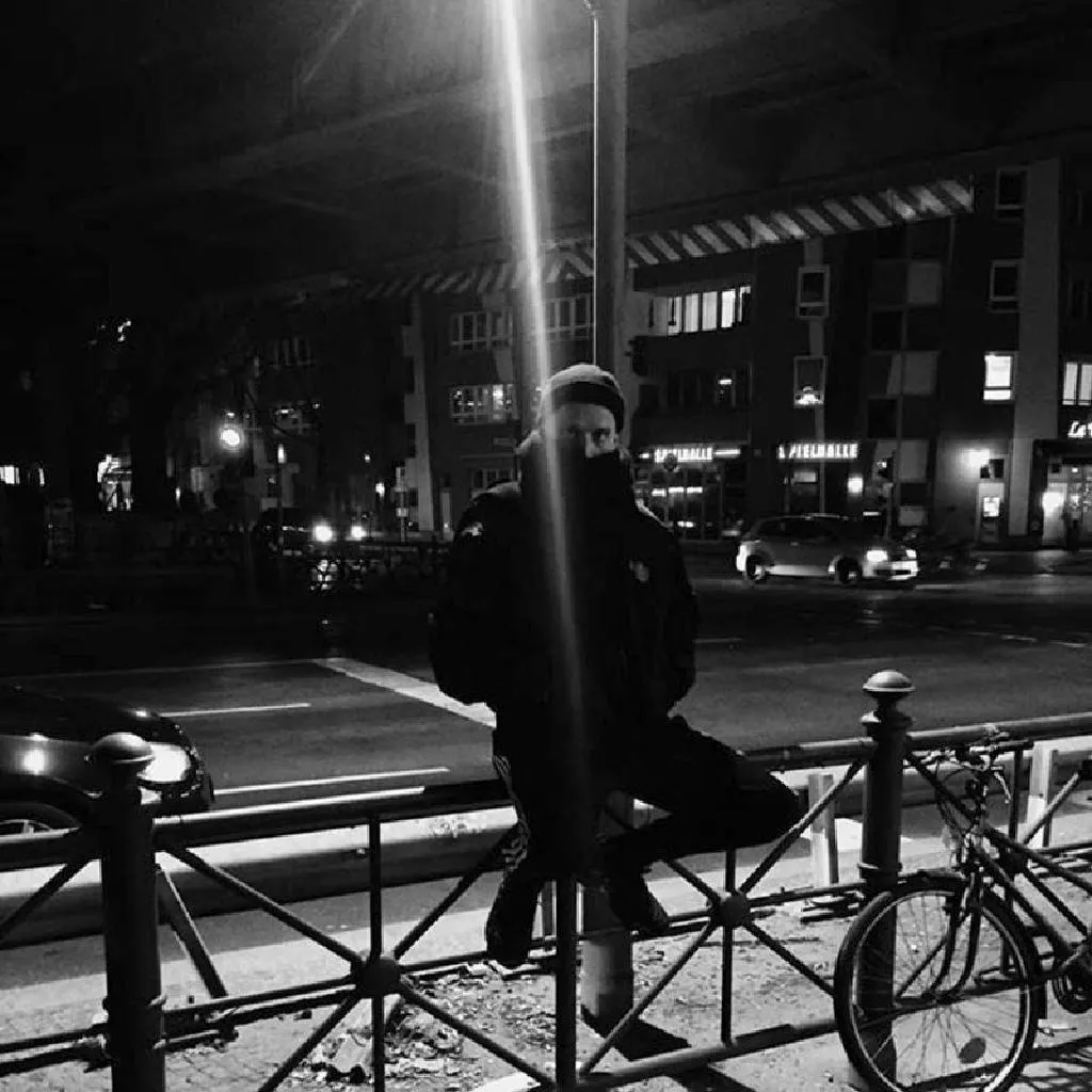 Inhalt der Nacht