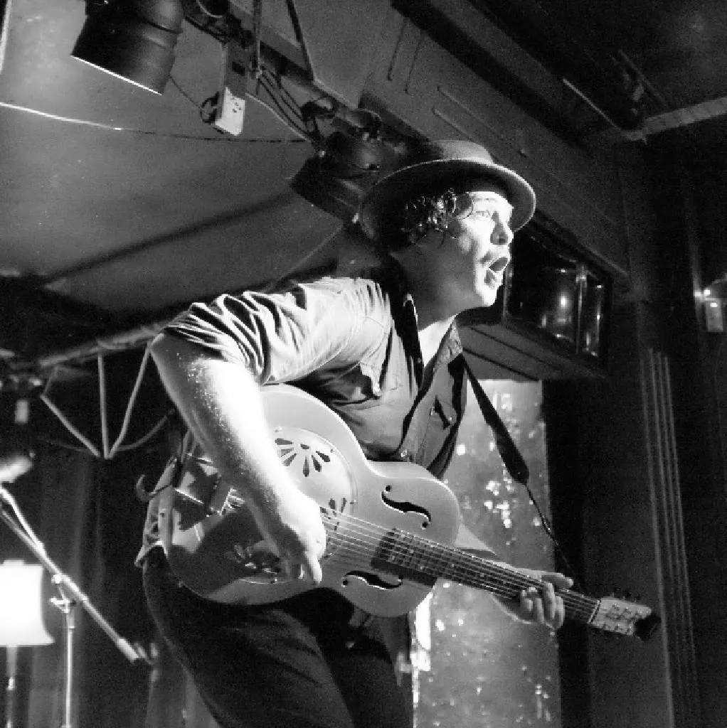 William McCarthy of Augustines