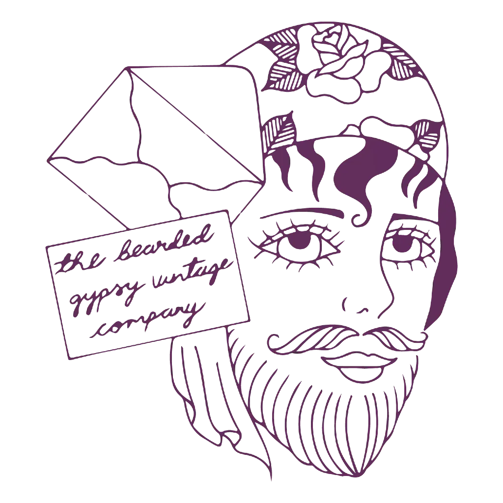 The Bearded Gypsy's Trade Fayre