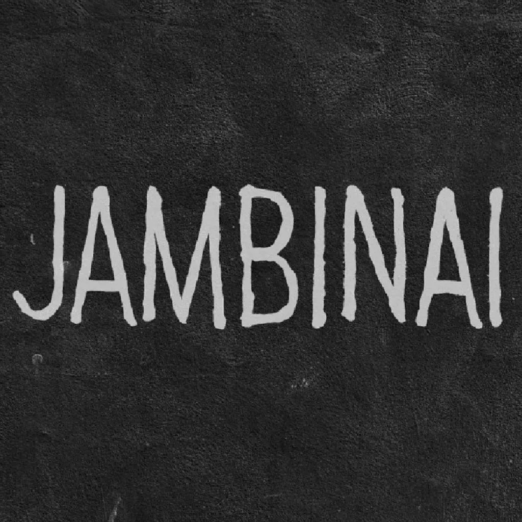 Jambinai
