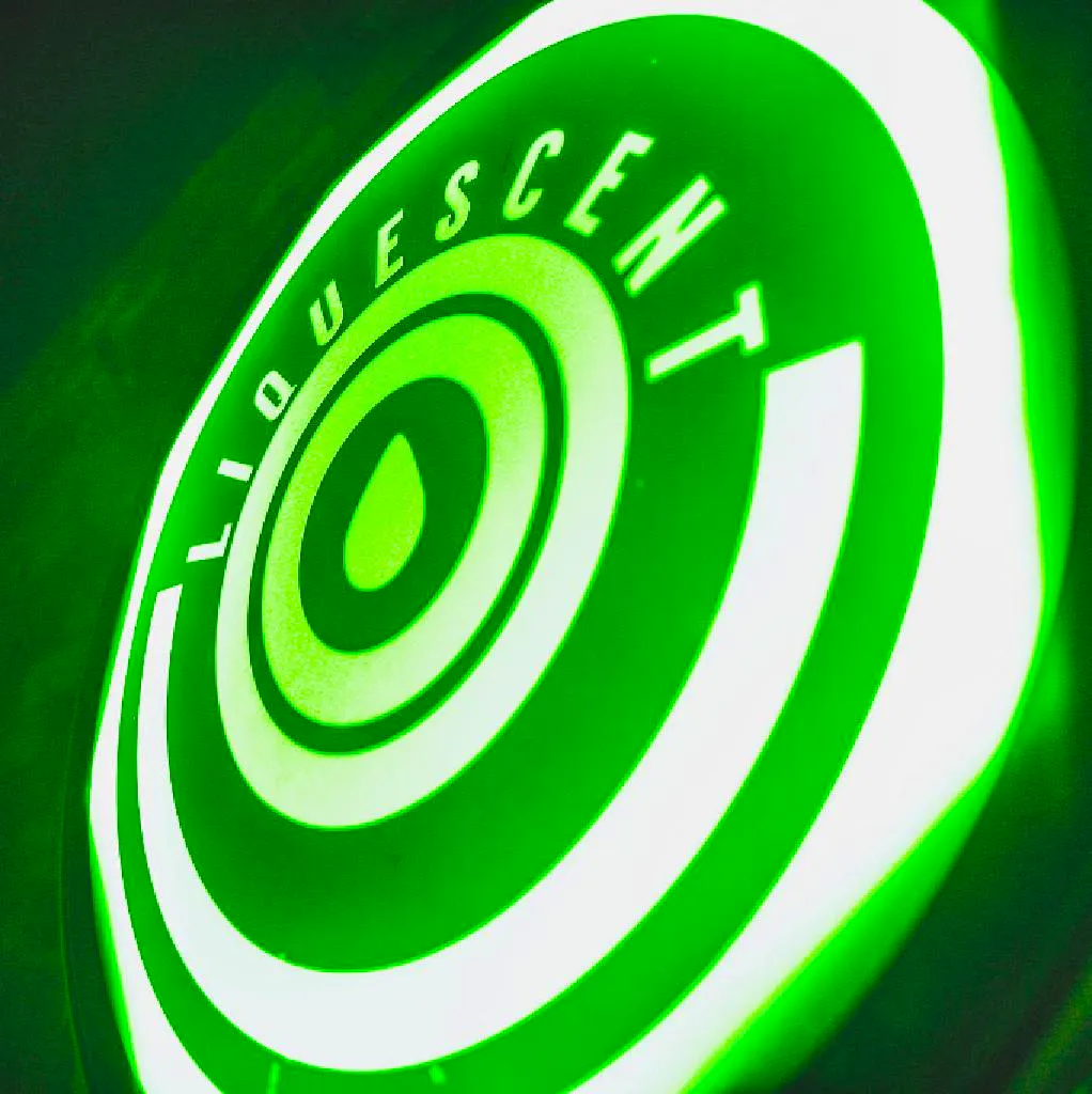 Liquescent Dj's