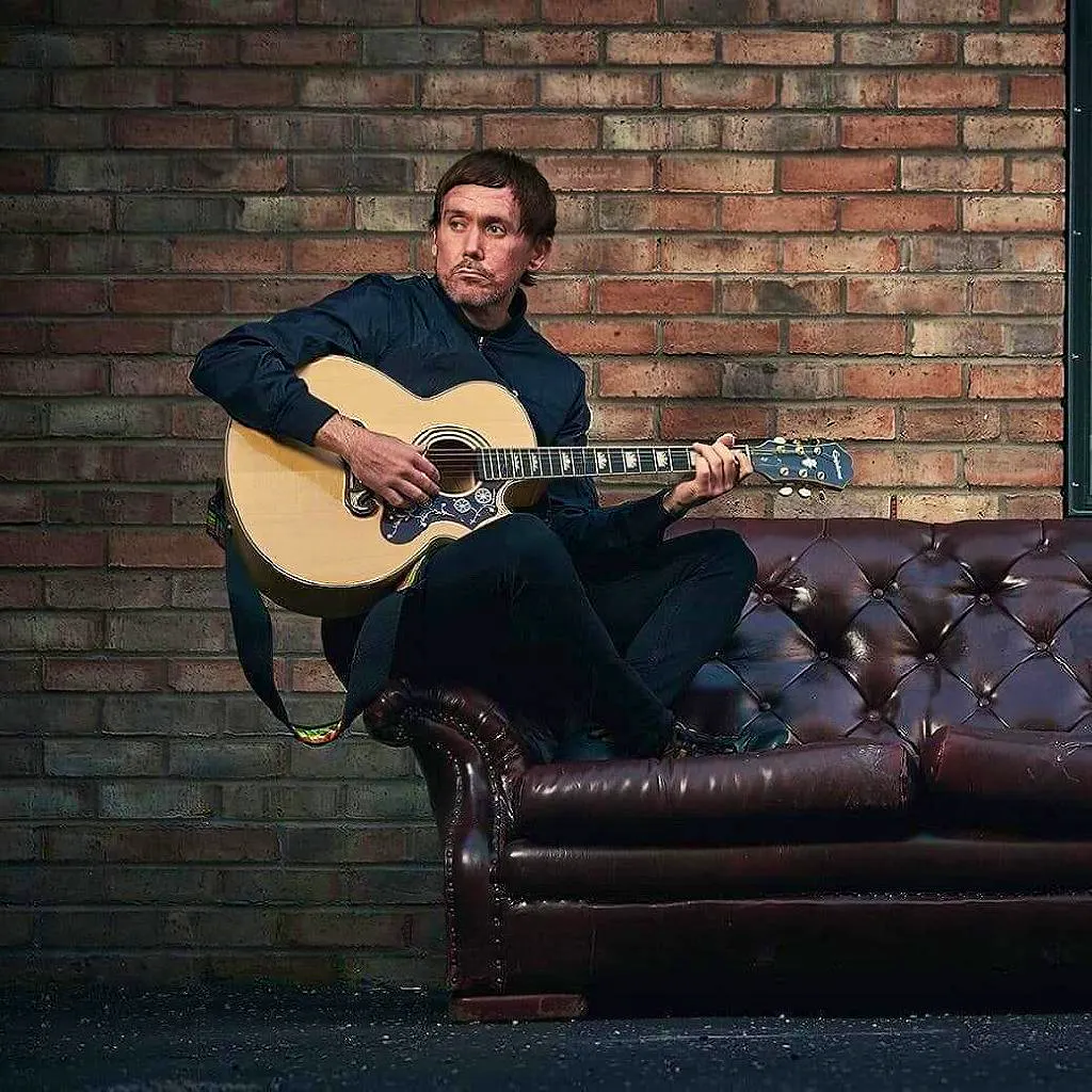 Martin Livingstone Music