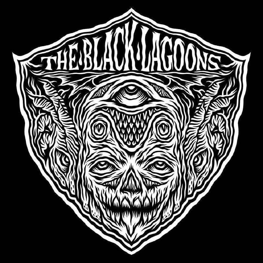 The Black Lagoons