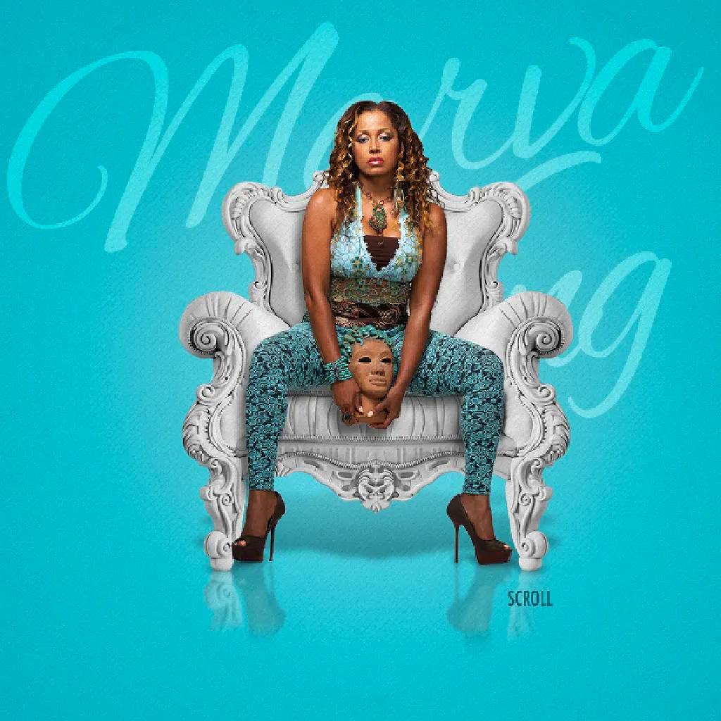 Marva King