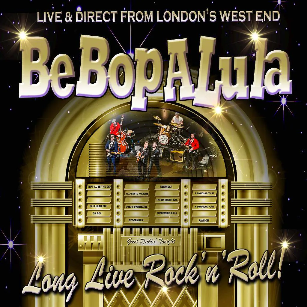 Be Bop A Lula