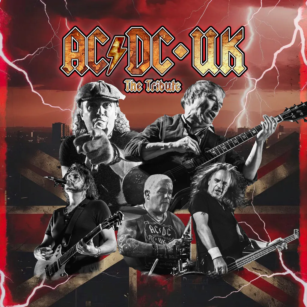 AC&sol;DC UK
