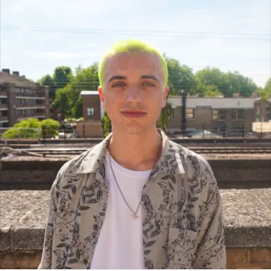 Artist Avatar