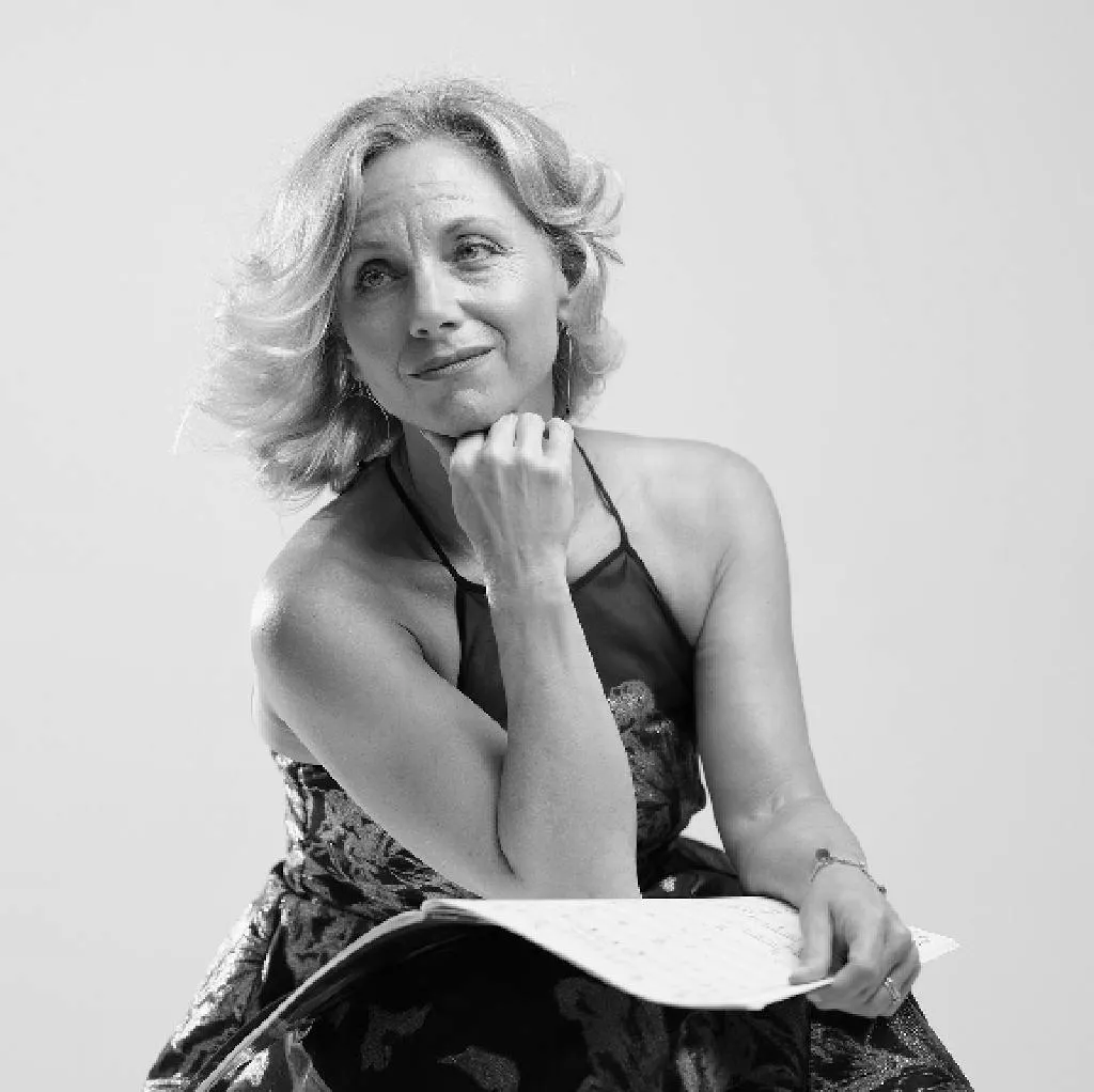 Liza Pulman