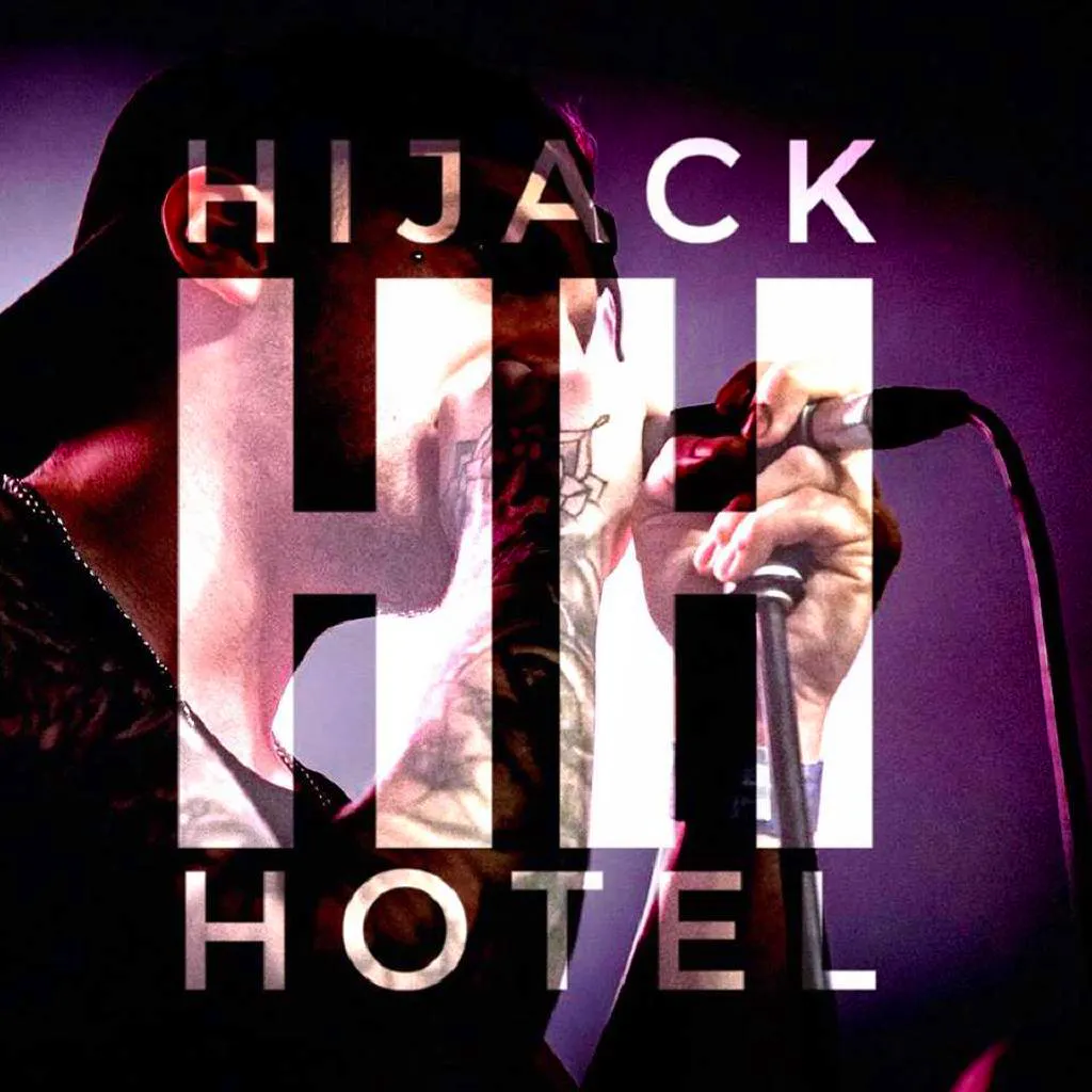 Hijack Hotel