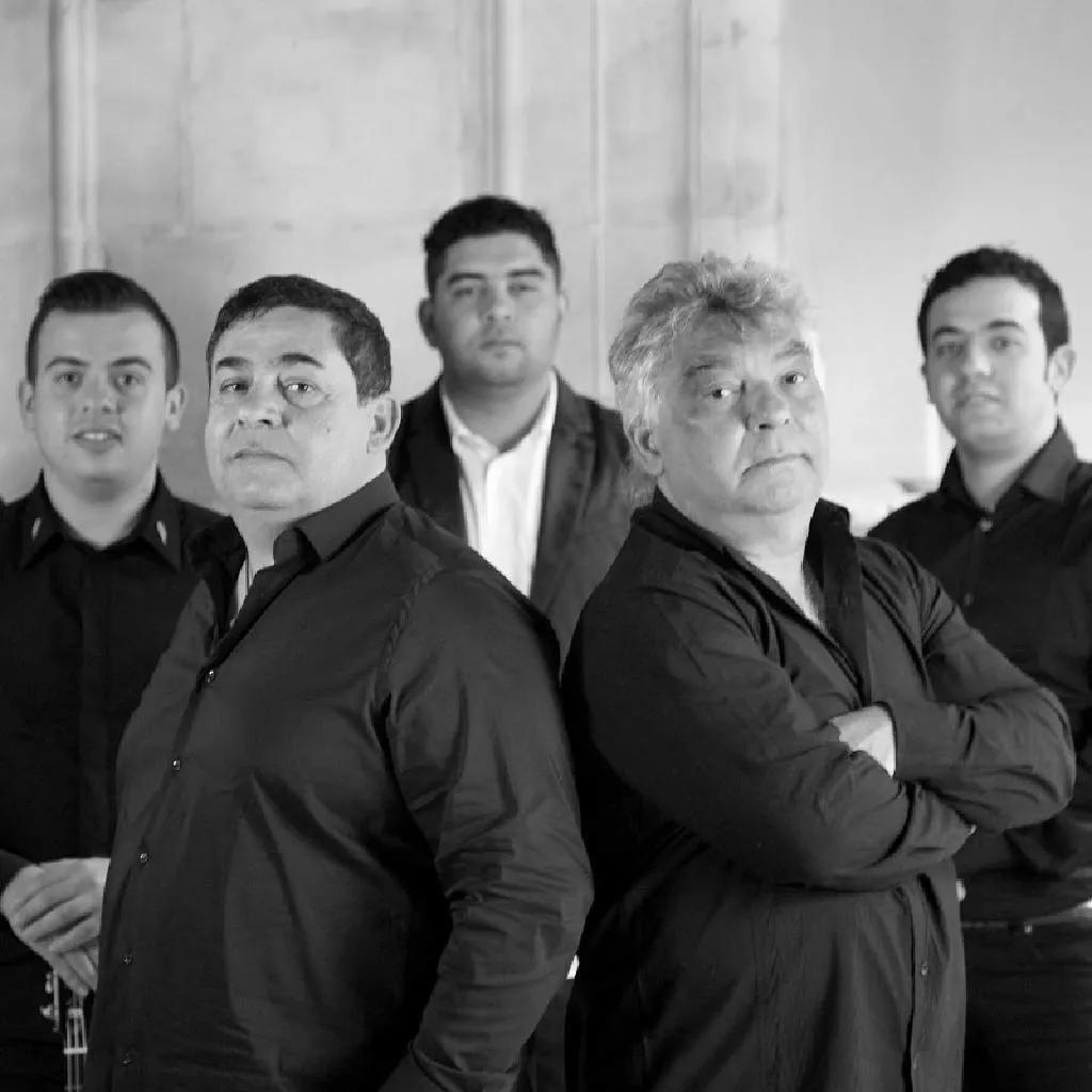Gipsy Kings