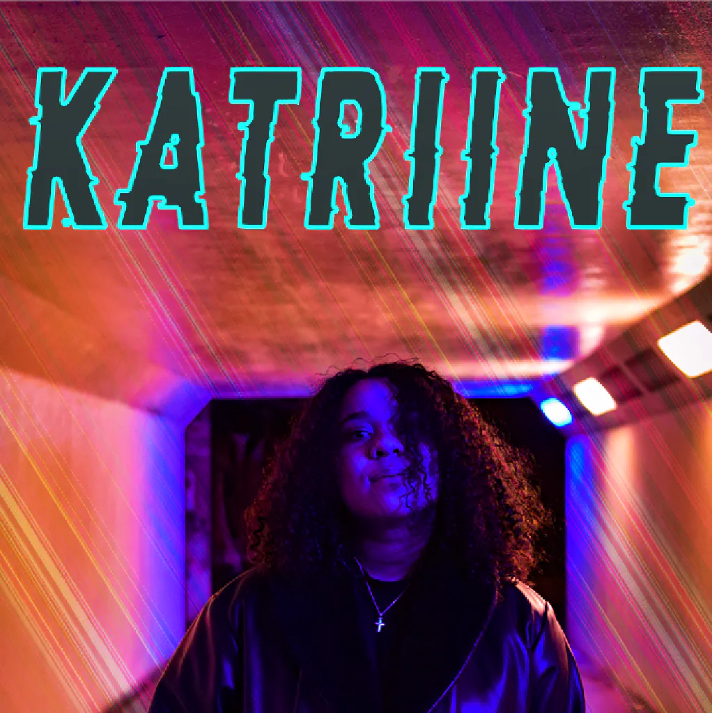 Katriine