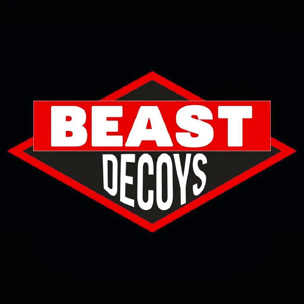 Beast Decoys