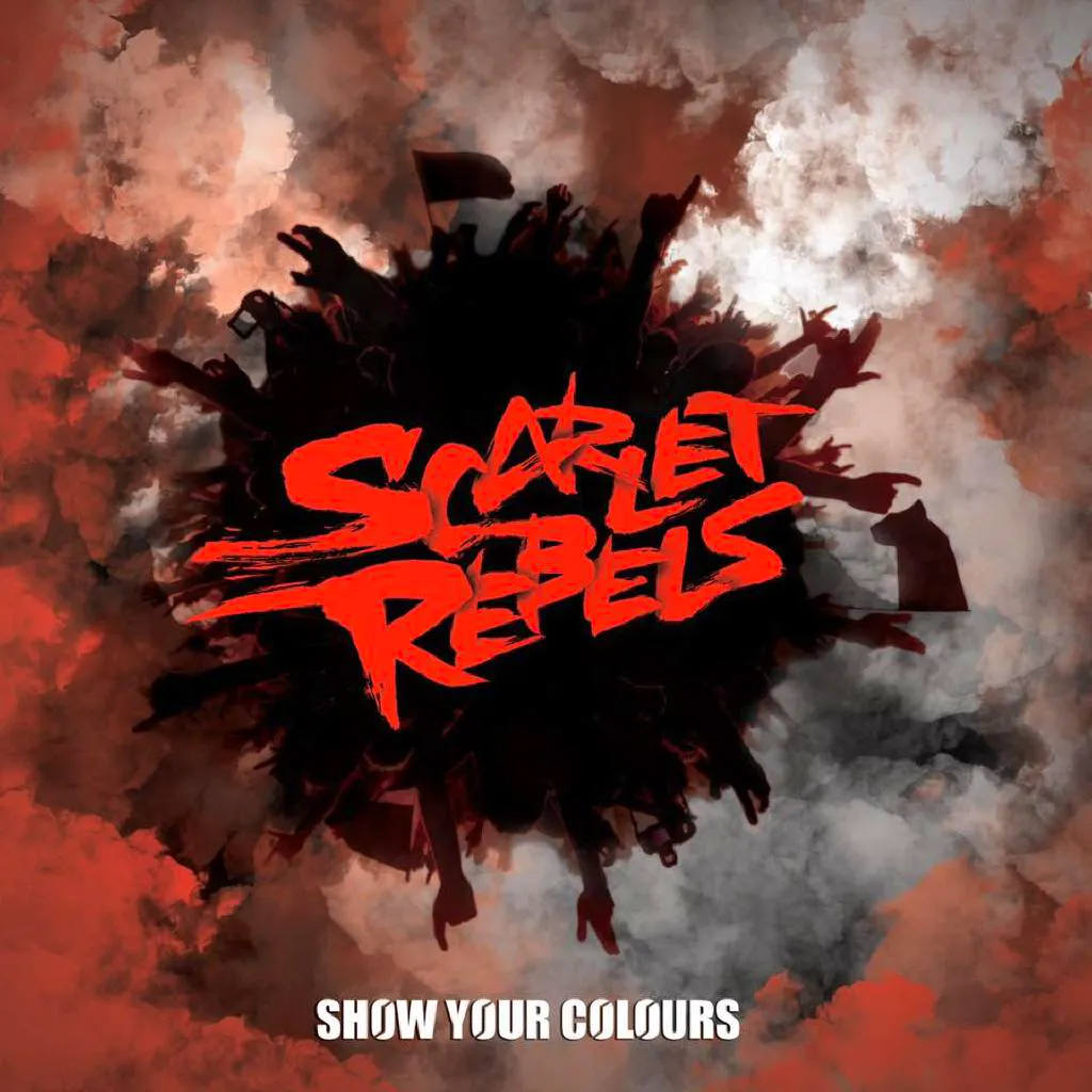 Scarlet Rebels