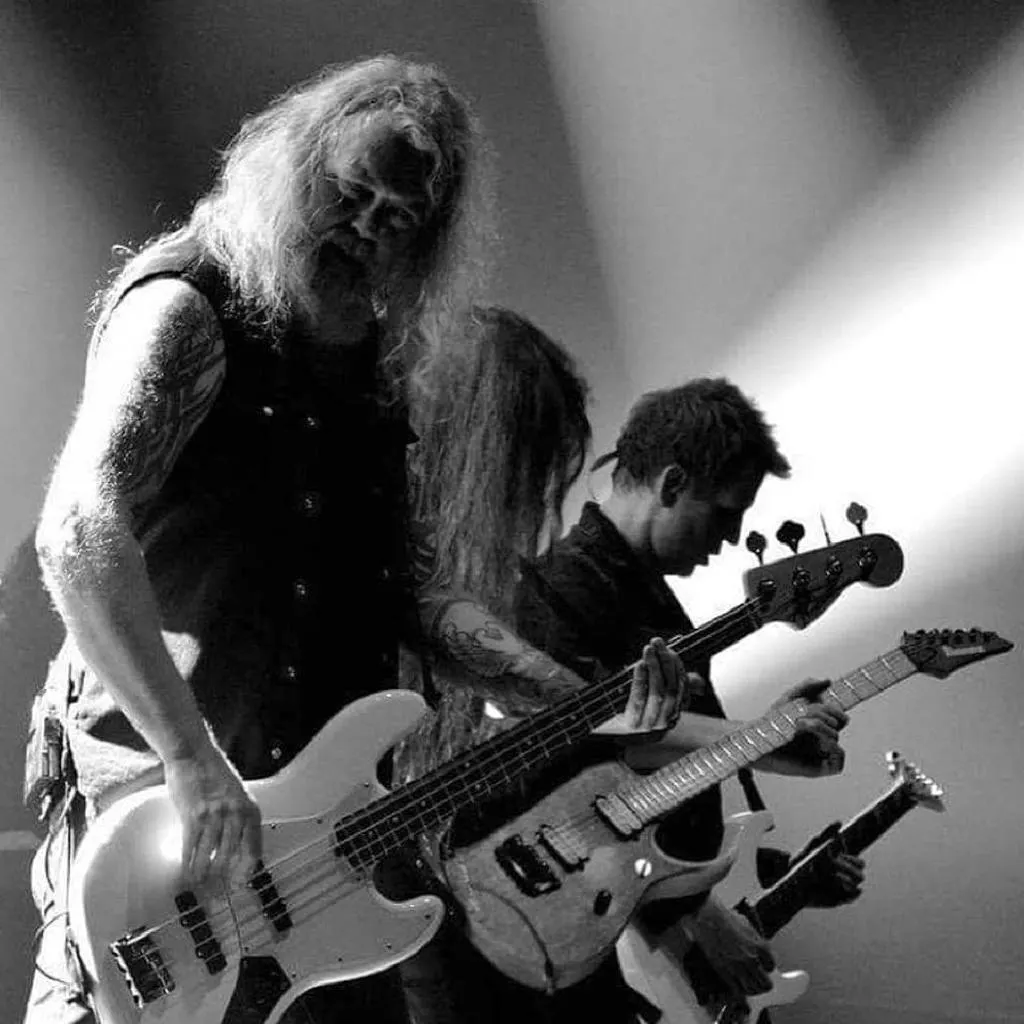 Dark Tranquillity