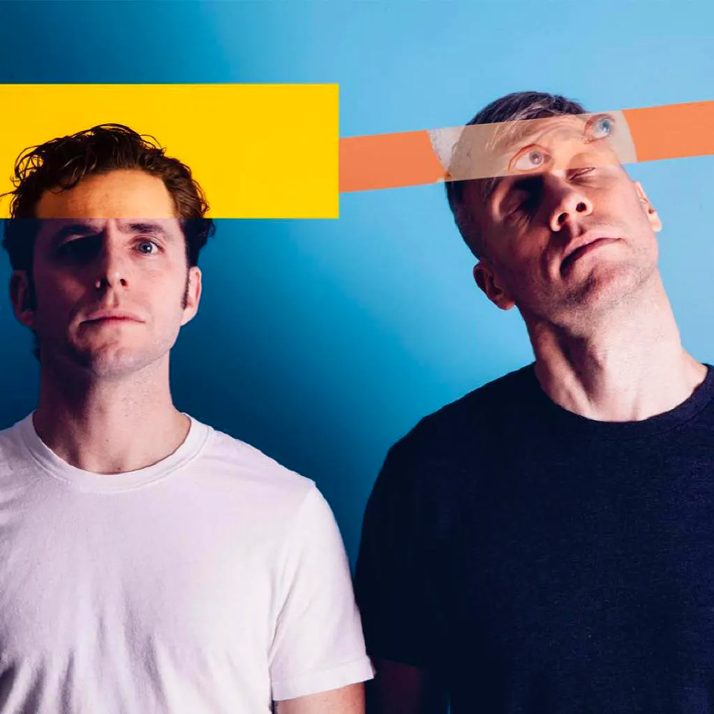 Giraffes&quest; Giraffes&excl;