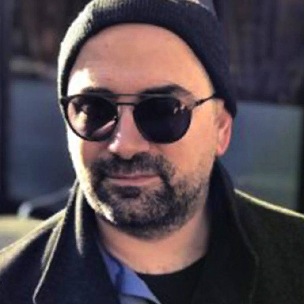 Georgios Papamanoglou