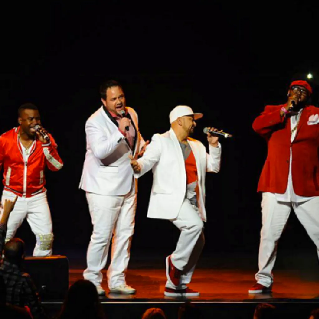 All-4-One