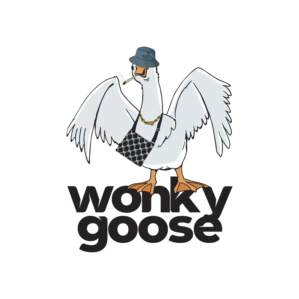Wonky Goose Audio