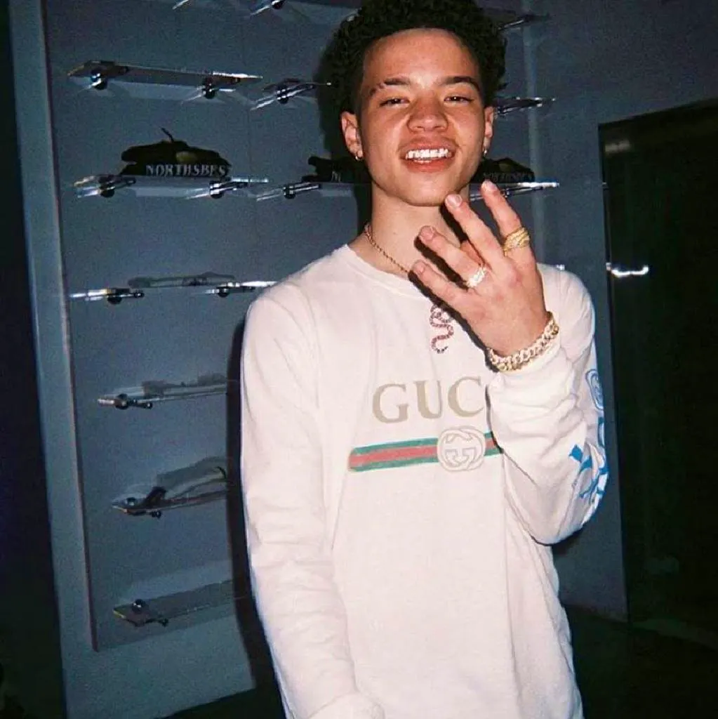 Lil Mosey
