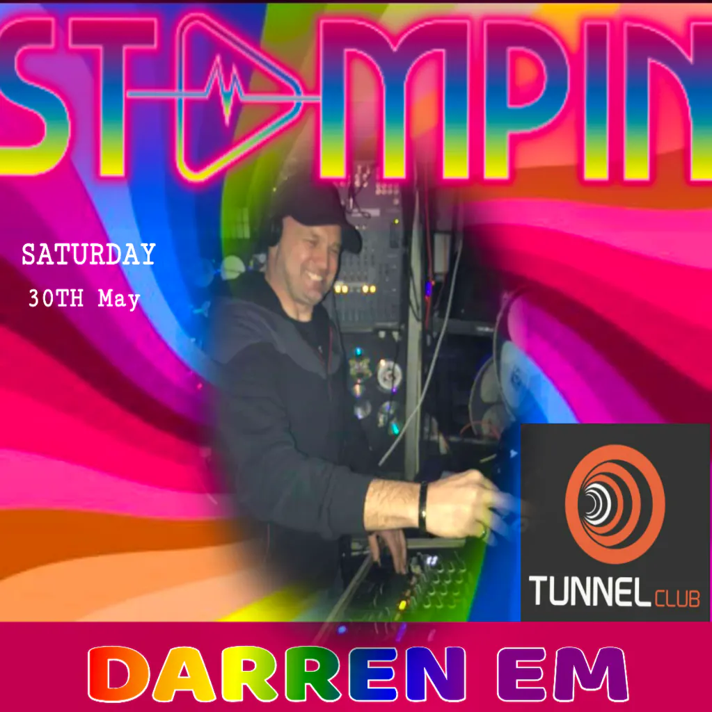 Darren em