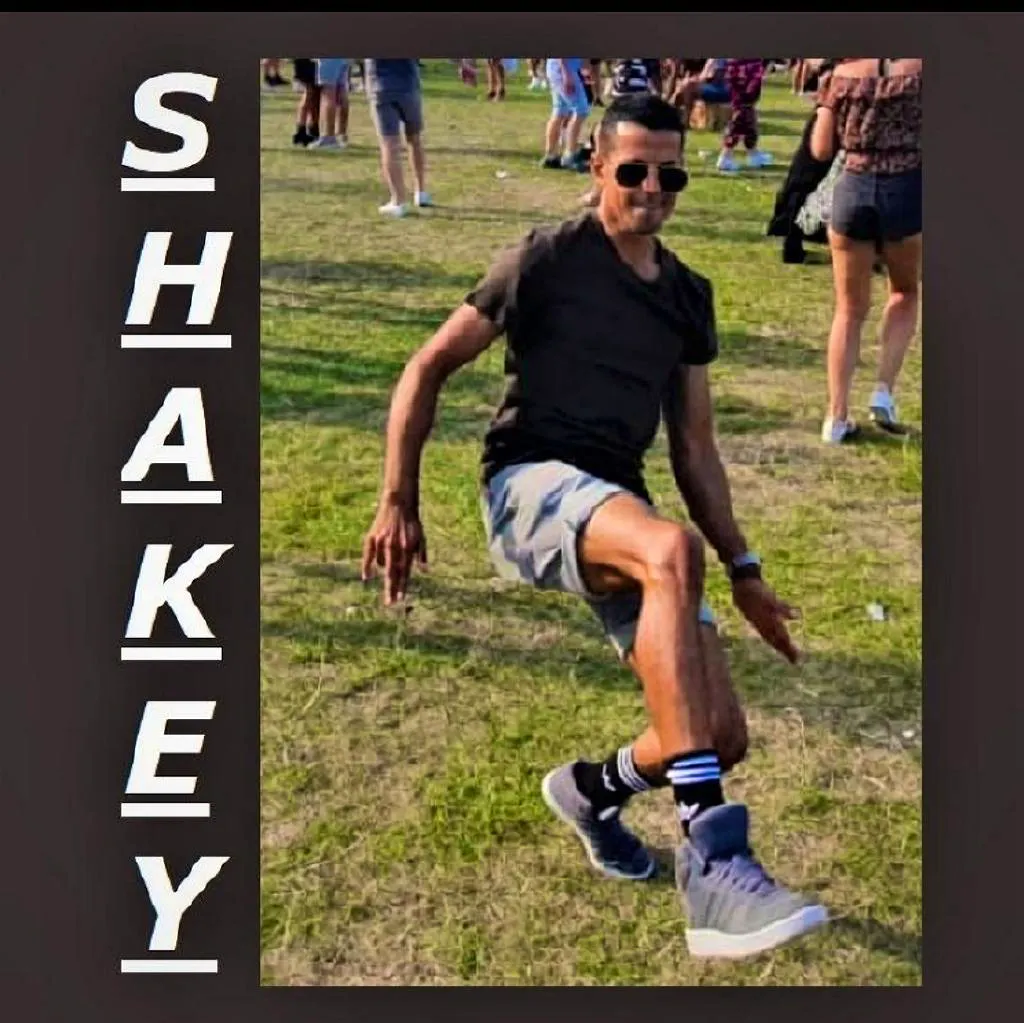 Shakey UK