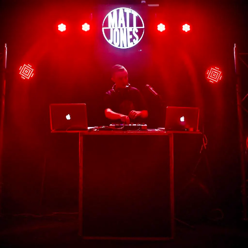 Matt Jones