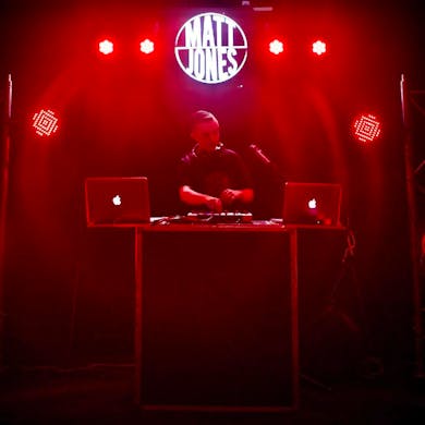 Artist Avatar