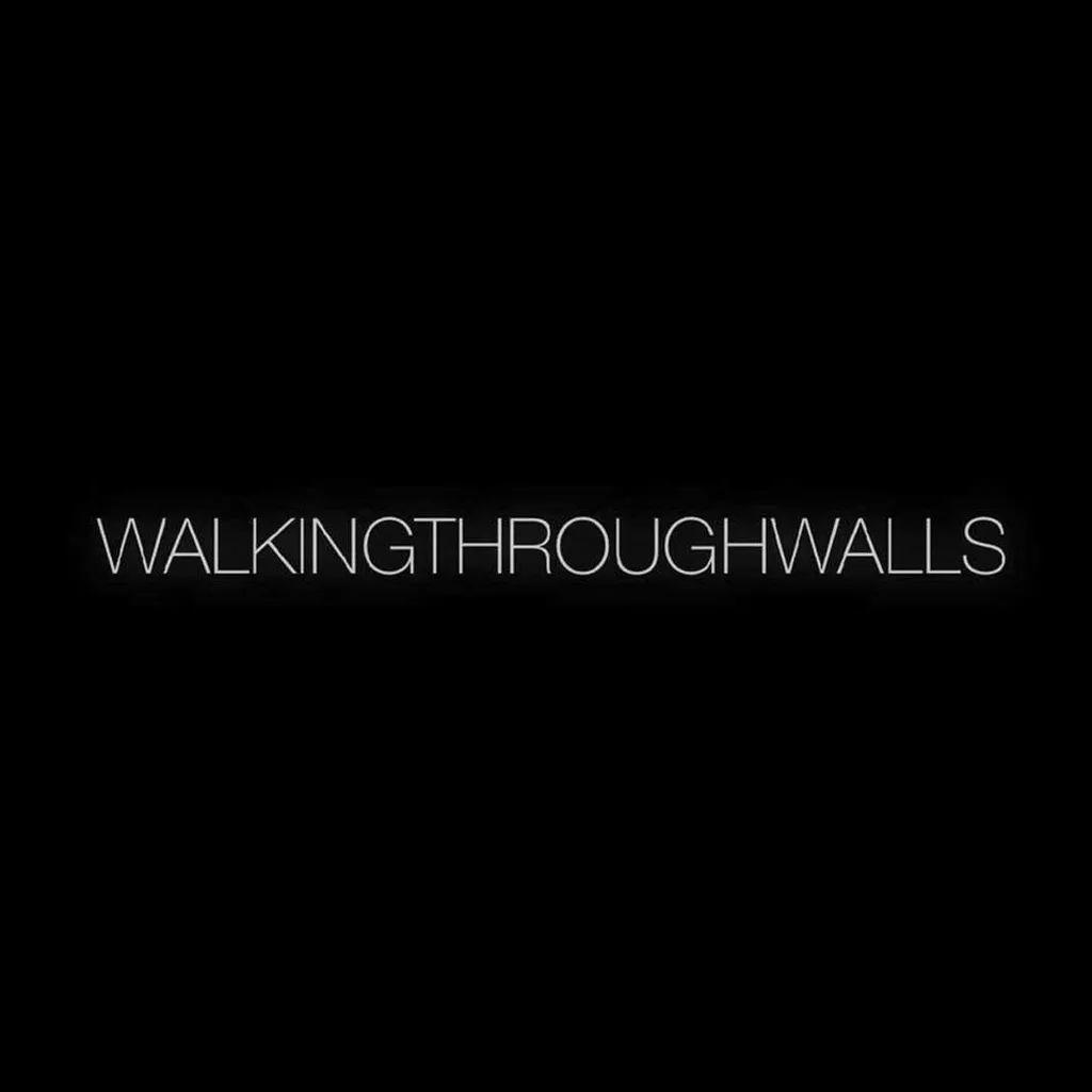 Walking Through Walls