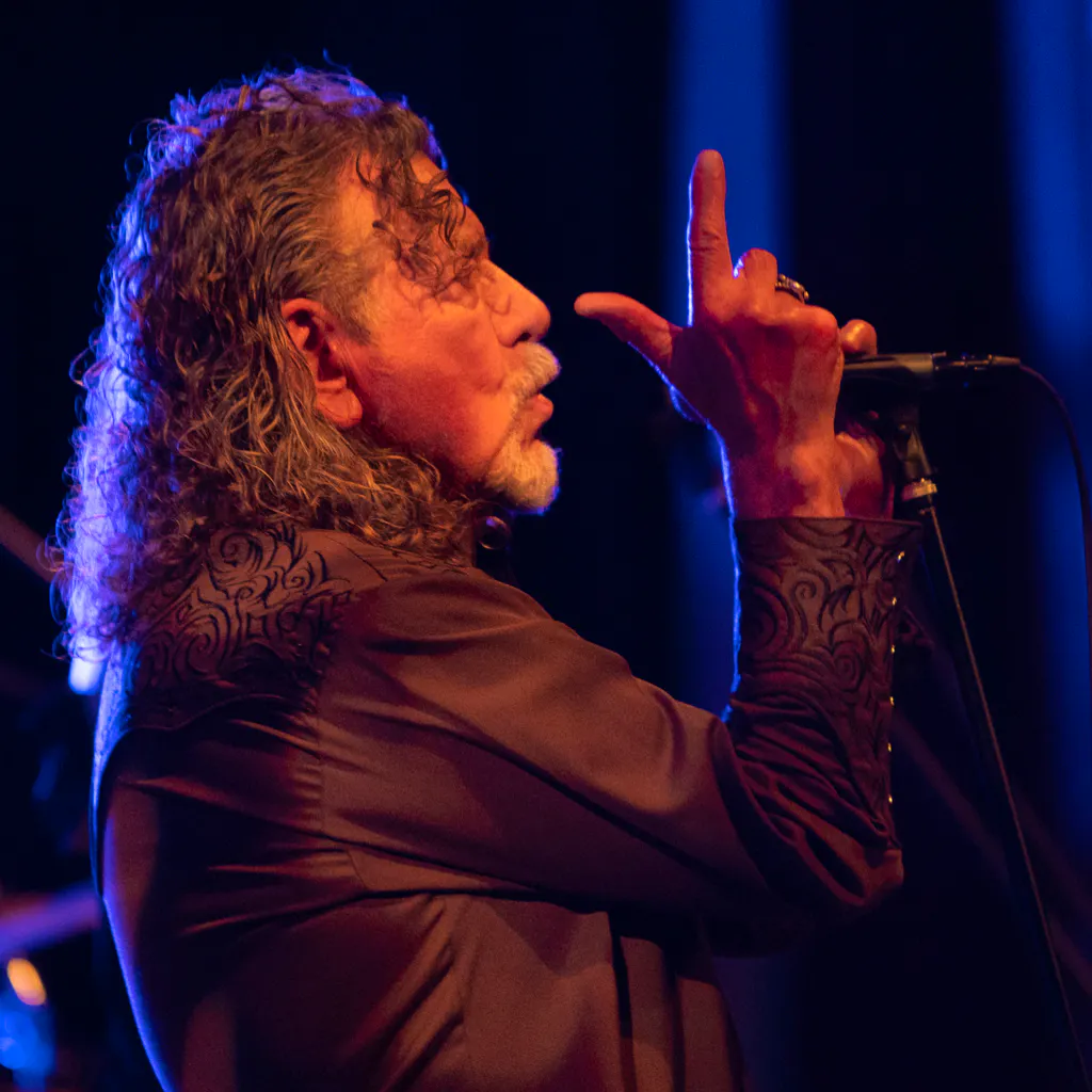 Robert Plant