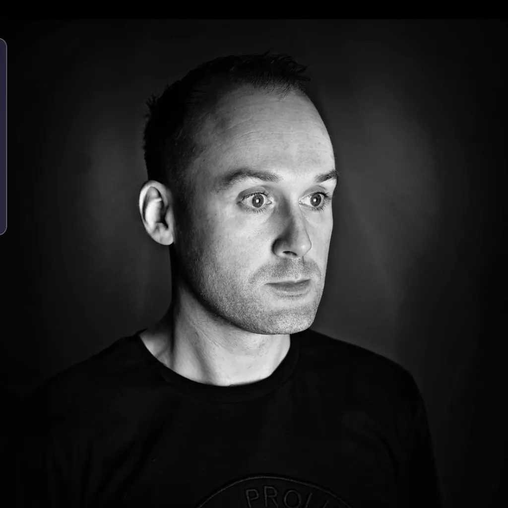 Paul Skelton