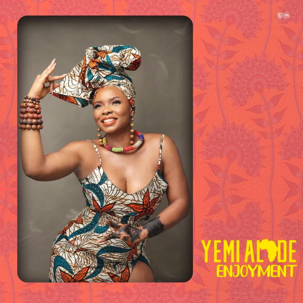 Yemi Alade