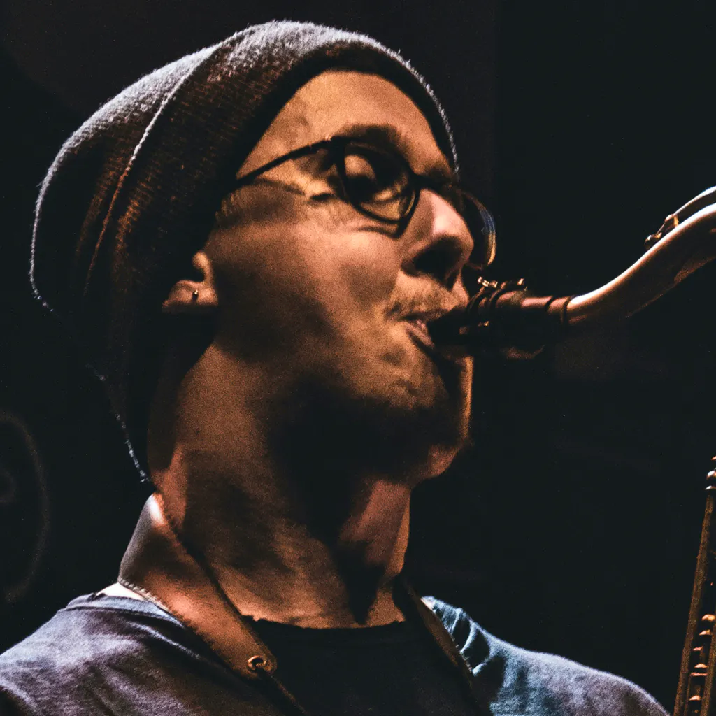 Alex Hitchcock