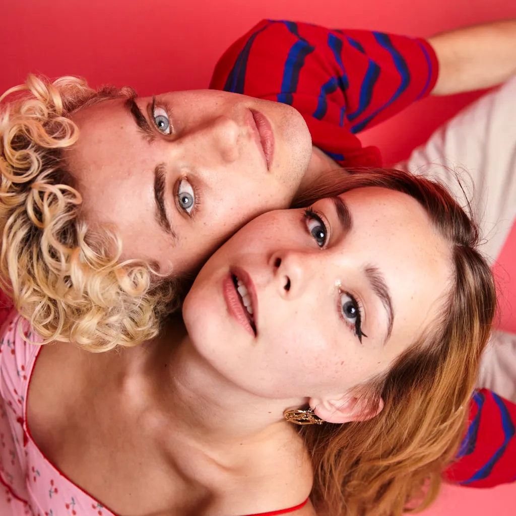 Piri & Tommy Villiers