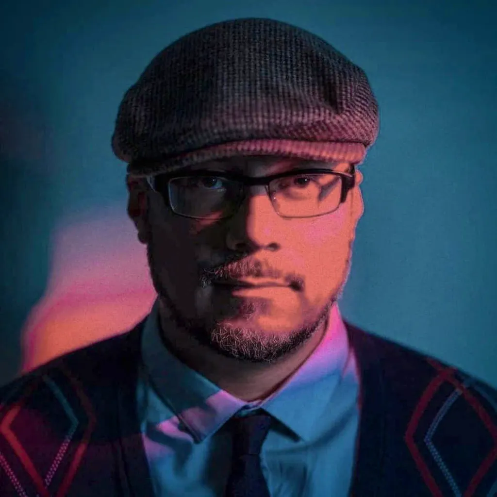 Eric Martin &sol; Technotronic